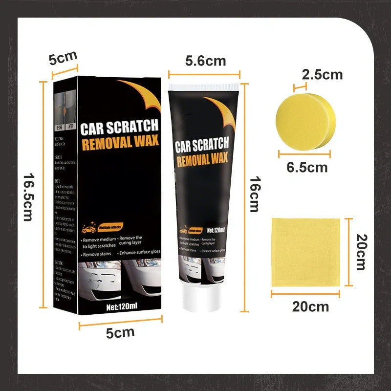 šLimited-time offerš„Car Scratch Repair Pasteš„