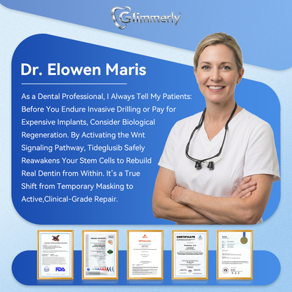 🦷𝐆𝐥𝐢𝐦𝐦𝐞𝐫𝐥𝐲® 𝐓𝐢𝐝𝐞𝐠𝐥𝐮𝐬𝐢𝐛 𝐓𝐨𝐨𝐭𝐡 & 𝐆𝐮𝐦 𝐑𝐞𝐩𝐚𝐢𝐫 𝐌𝐢𝐜𝐫𝐨𝐧𝐞𝐞𝐝𝐥𝐞 𝐏𝐚𝐭𝐜𝐡  | 𝐀𝐝𝐯𝐚𝐧𝐜𝐞𝐝 𝐒𝐭𝐞𝐦-𝐂𝐞𝐥𝐥 𝐀𝐜𝐭𝐢𝐯𝐚𝐭𝐢𝐨𝐧 𝐓𝐞𝐞𝐭𝐡 𝐒𝐭𝐫𝐢𝐩𝐬(🦷𝐑𝐞𝐛𝐮𝐢𝐥𝐝 𝐄𝐧𝐚𝐦𝐞𝐥 & 𝐃𝐞𝐧𝐭𝐢𝐧 • 𝐒𝐭𝐫𝐞𝐧𝐠𝐭𝐡𝐞𝐧 𝐆𝐮𝐦𝐬 • 𝐄𝐫𝐚𝐝𝐢𝐜𝐚𝐭𝐞 𝐓𝐚𝐫𝐭𝐚𝐫 & 𝐎𝐝𝐨𝐫 • 𝐒𝐭𝐨𝐩 𝐓𝐨𝐨𝐭𝐡 𝐒𝐞𝐧𝐬𝐢𝐭𝐢𝐯𝐢𝐭𝐲)