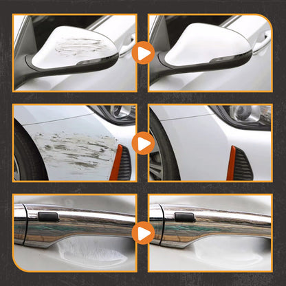 🚗Limited-time offer🔥Car Scratch Repair Paste🔥