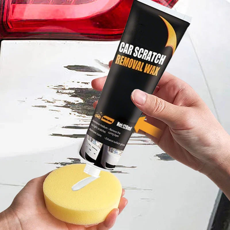 🚗Limited-time offer🔥Car Scratch Repair Paste🔥